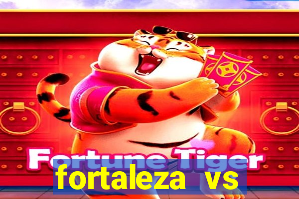 fortaleza vs flamengo futemax
