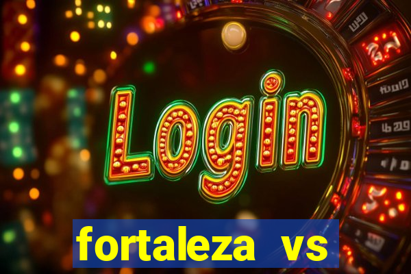 fortaleza vs flamengo futemax