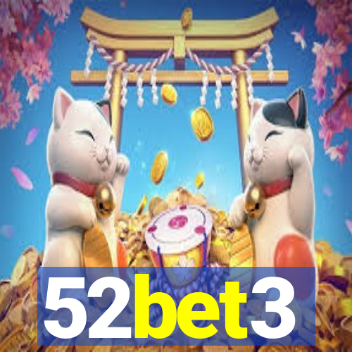 52bet3