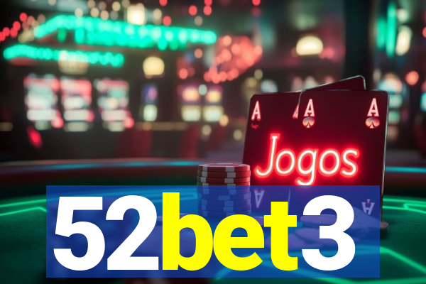 52bet3
