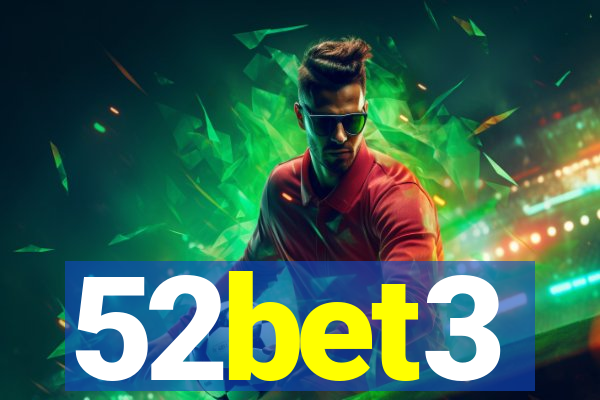 52bet3