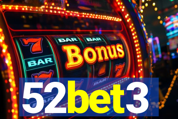 52bet3