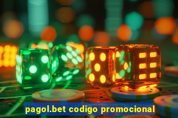 pagol.bet codigo promocional