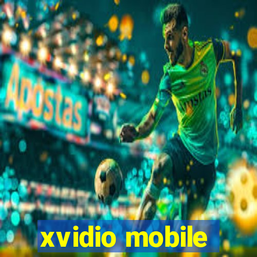 xvidio mobile