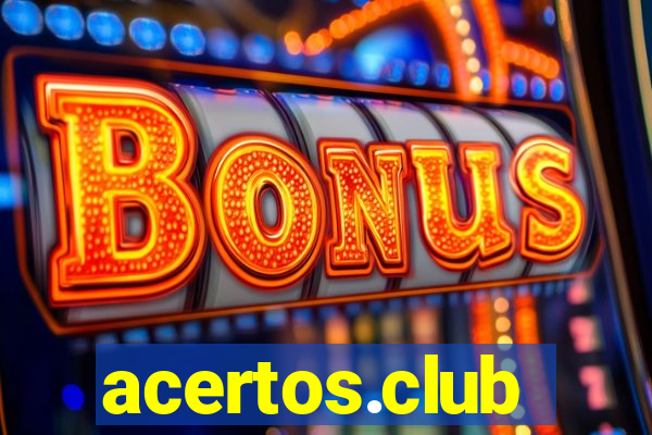 acertos.club
