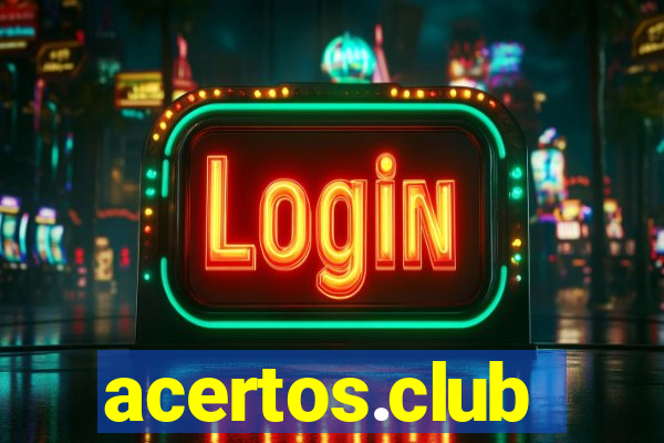 acertos.club