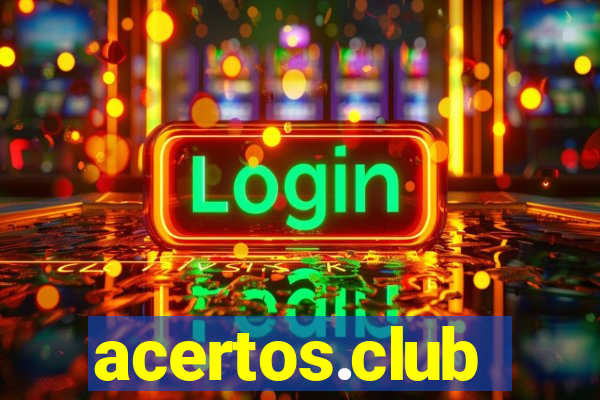 acertos.club