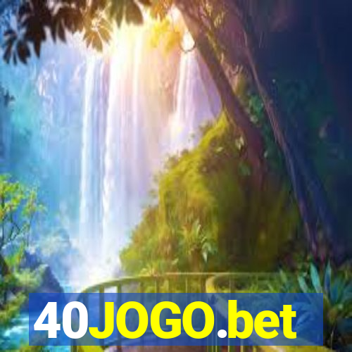 40JOGO.bet