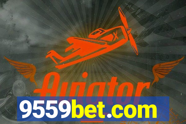 9559bet.com