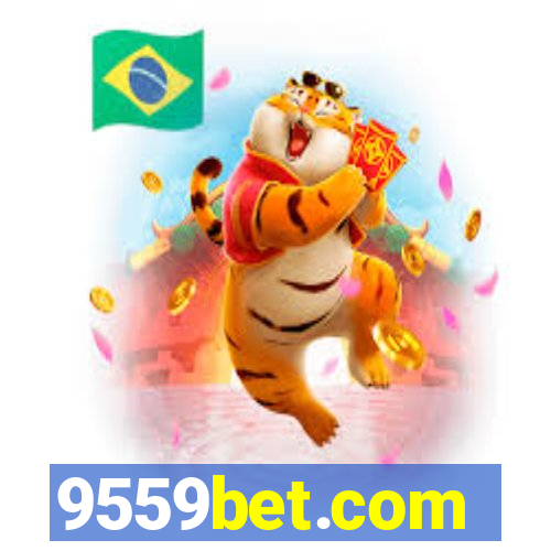 9559bet.com