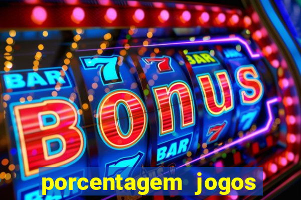 porcentagem jogos pg popbra