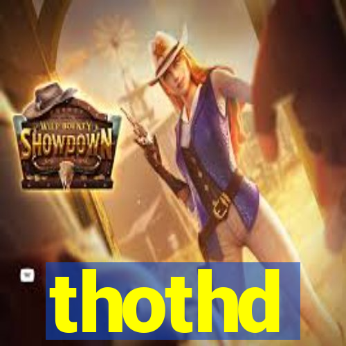thothd