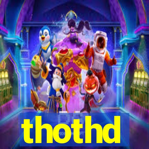 thothd
