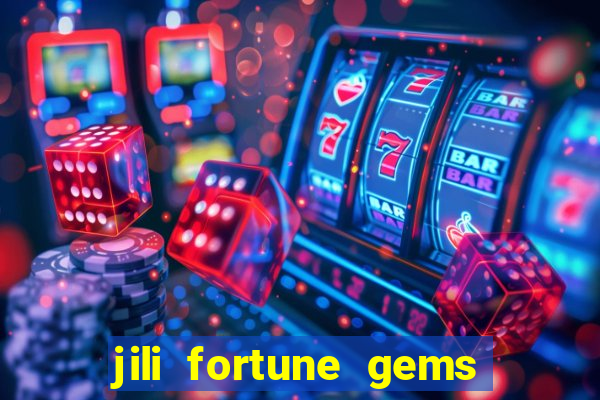 jili fortune gems 2 demo