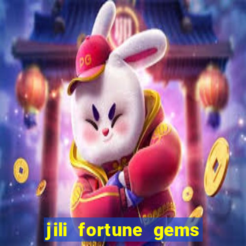 jili fortune gems 2 demo