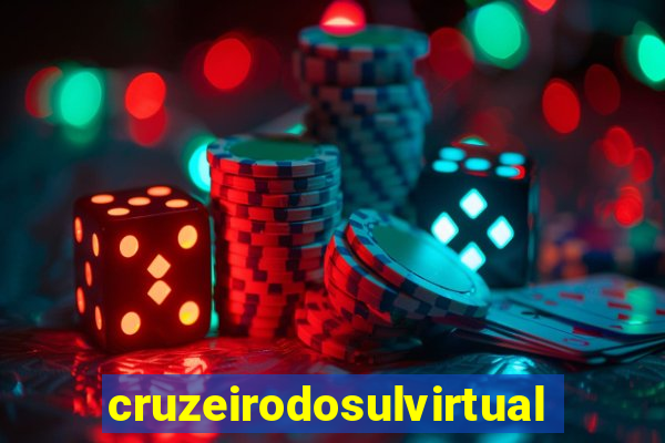 cruzeirodosulvirtual area do aluno