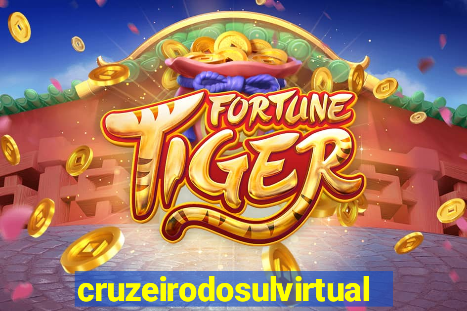 cruzeirodosulvirtual area do aluno