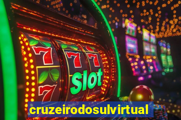 cruzeirodosulvirtual area do aluno