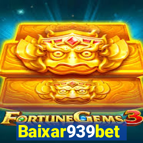 Baixar939bet