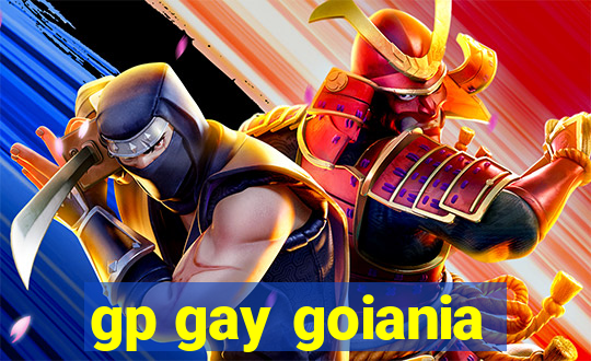 gp gay goiania