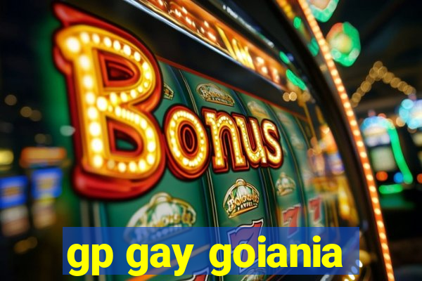 gp gay goiania