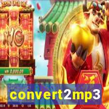 convert2mp3