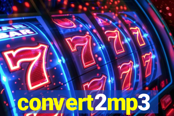 convert2mp3