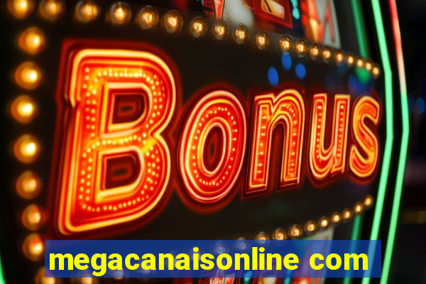 megacanaisonline com
