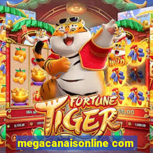 megacanaisonline com
