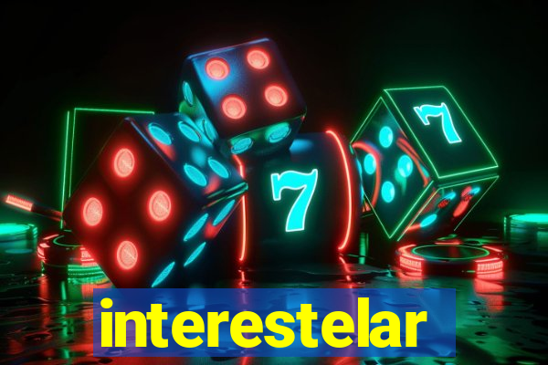 interestelar download dublado
