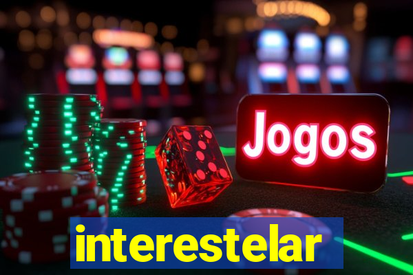 interestelar download dublado