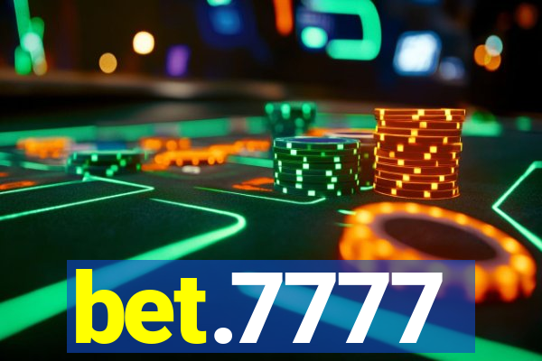 bet.7777