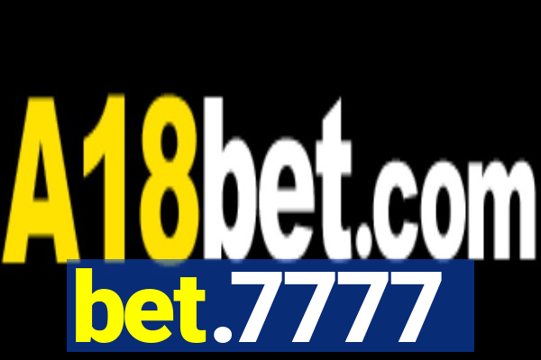 bet.7777