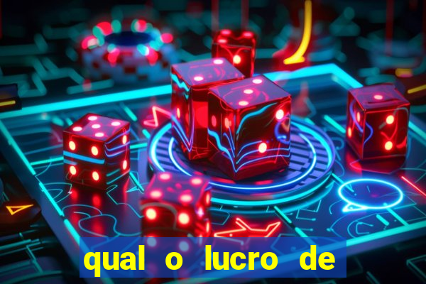 qual o lucro de uma quadra de futebol society