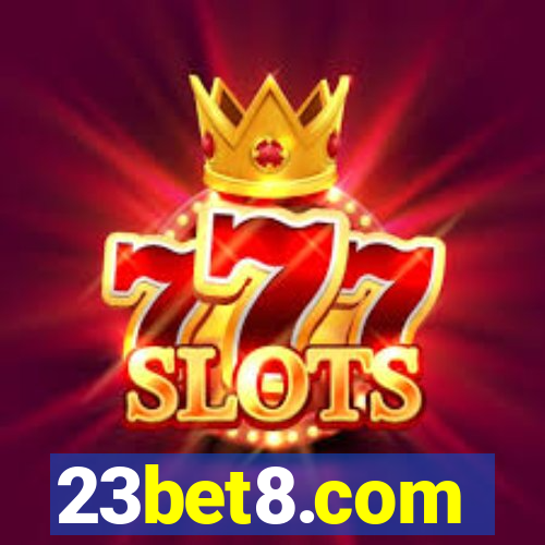 23bet8.com