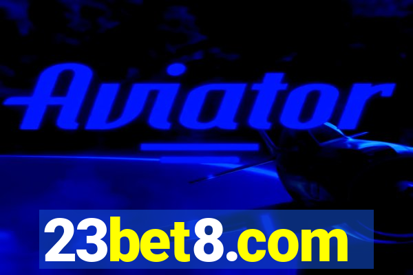 23bet8.com