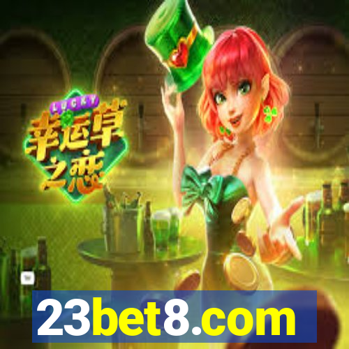 23bet8.com