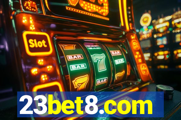23bet8.com