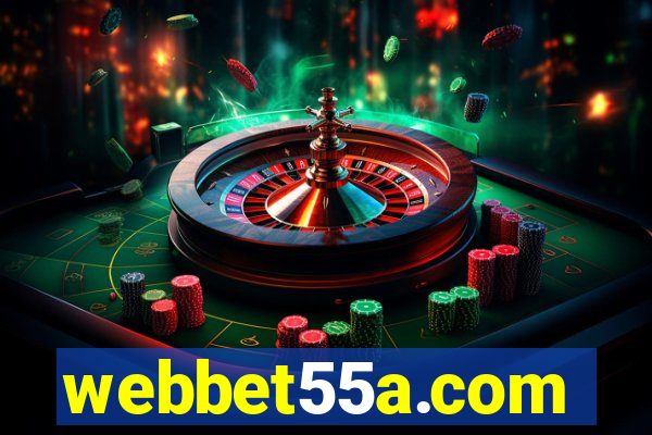 webbet55a.com