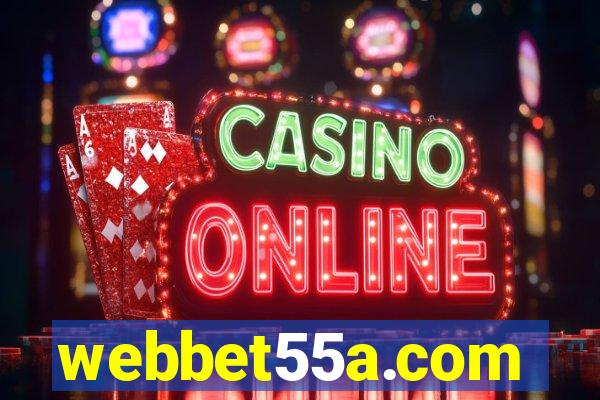 webbet55a.com