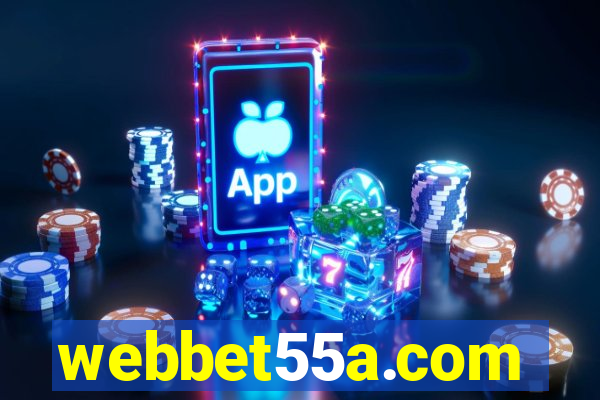 webbet55a.com