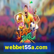 webbet55a.com