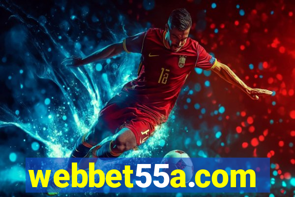 webbet55a.com