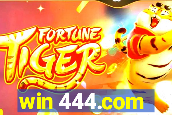 win 444.com