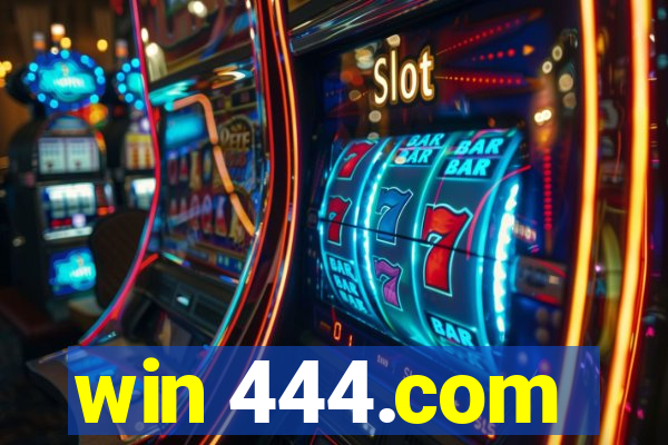 win 444.com