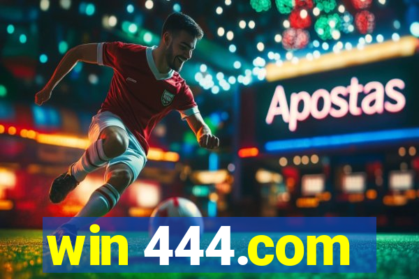 win 444.com