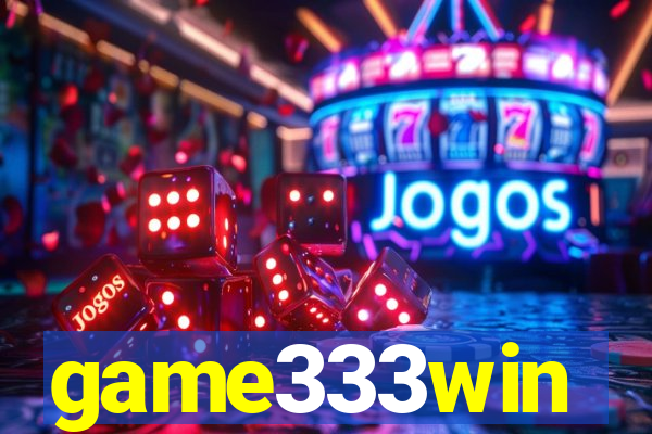 game333win