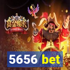 5656 bet
