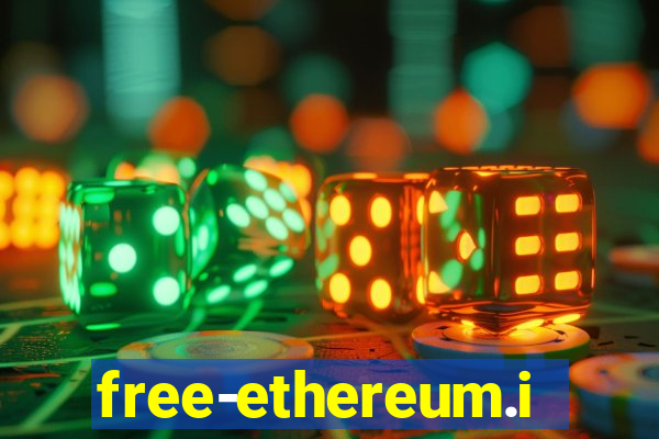 free-ethereum.io