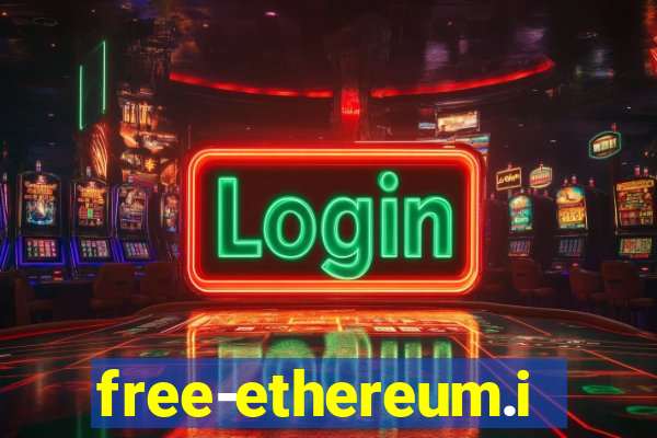 free-ethereum.io